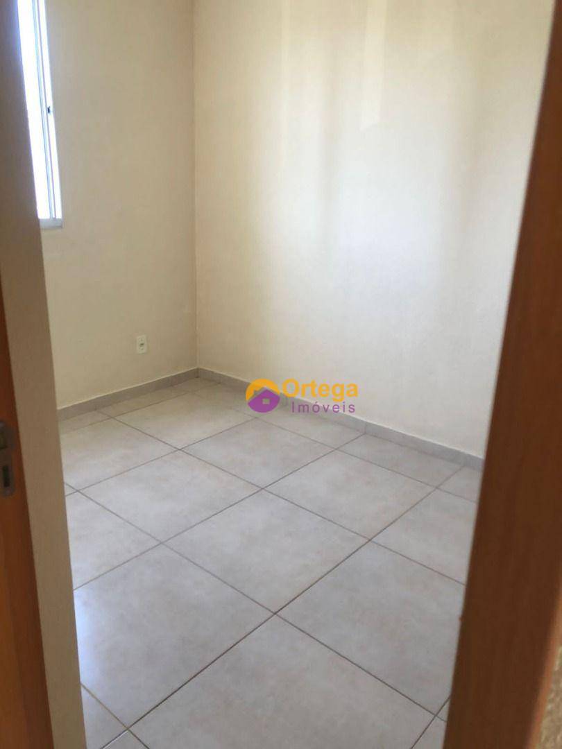 Apartamento à venda com 2 quartos, 49m² - Foto 8