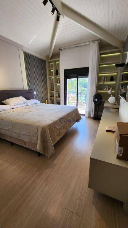 Casa de Condomínio à venda com 3 quartos, 430m² - Foto 17