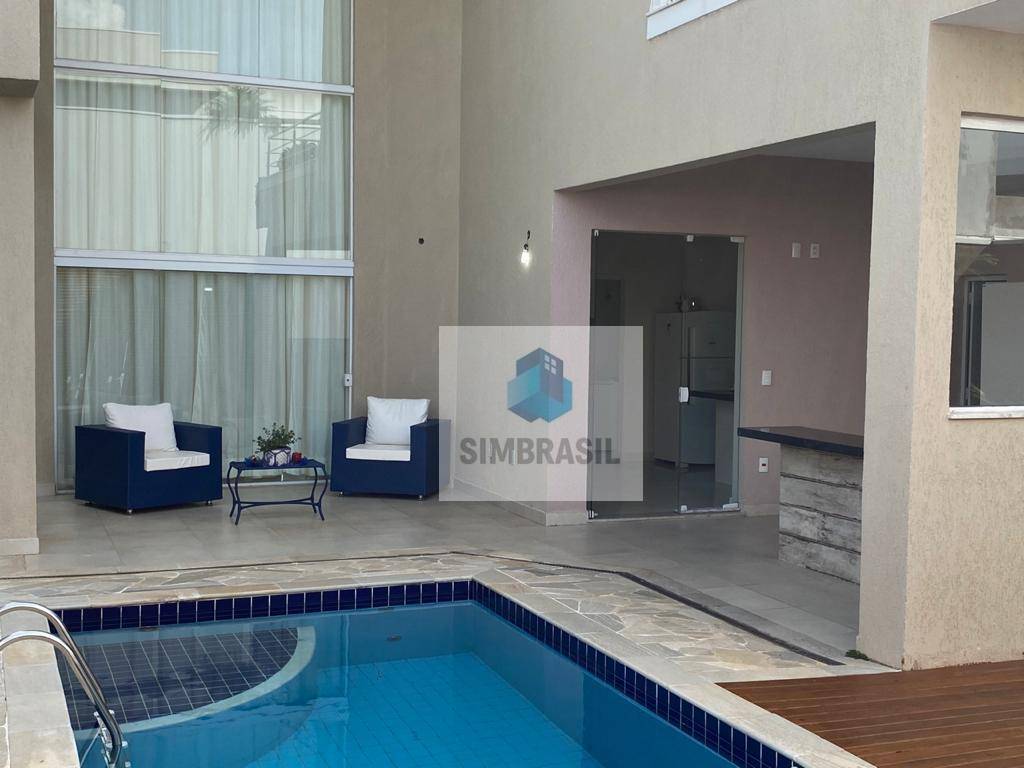 Casa à venda com 3 quartos, 274m² - Foto 21