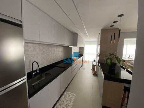 Apartamento à venda com 3 quartos, 110m² - Foto 13