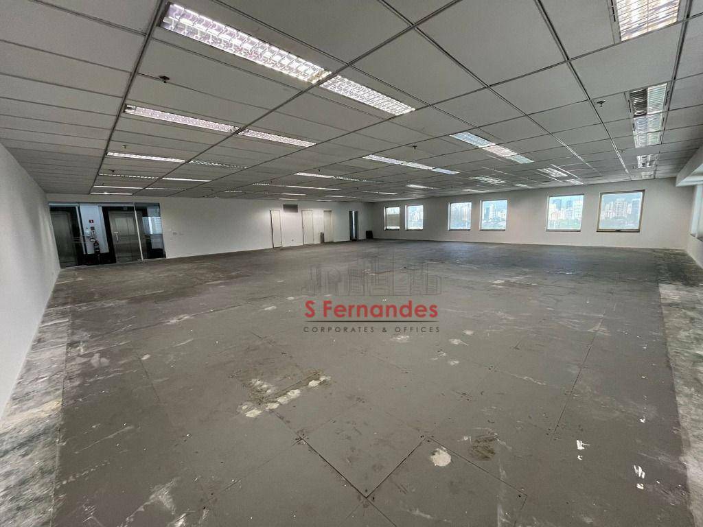 Conjunto Comercial-Sala para alugar, 305m² - Foto 8