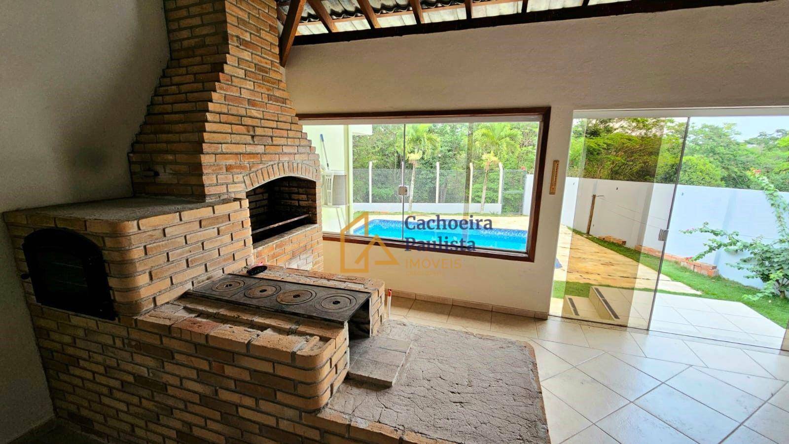 Casa de Condomínio à venda e aluguel com 4 quartos, 343m² - Foto 12