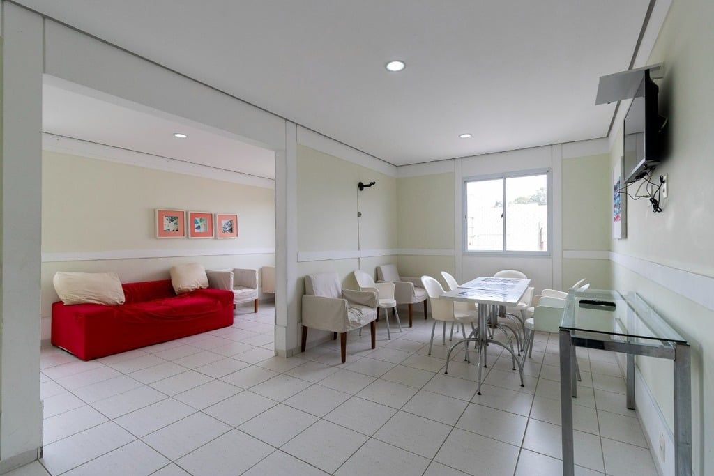 Apartamento à venda com 2 quartos, 46m² - Foto 5