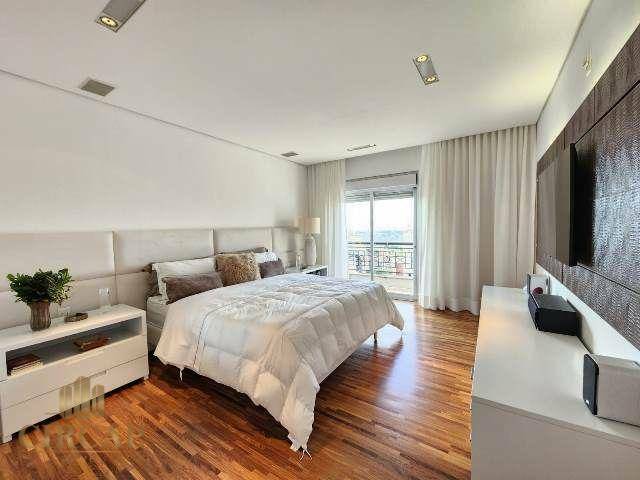 Cobertura à venda com 4 quartos, 700m² - Foto 15