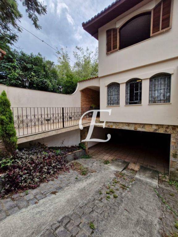 Sobrado à venda com 3 quartos, 211m² - Foto 2