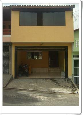 Sobrado à venda com 3 quartos, 241m² - Foto 13