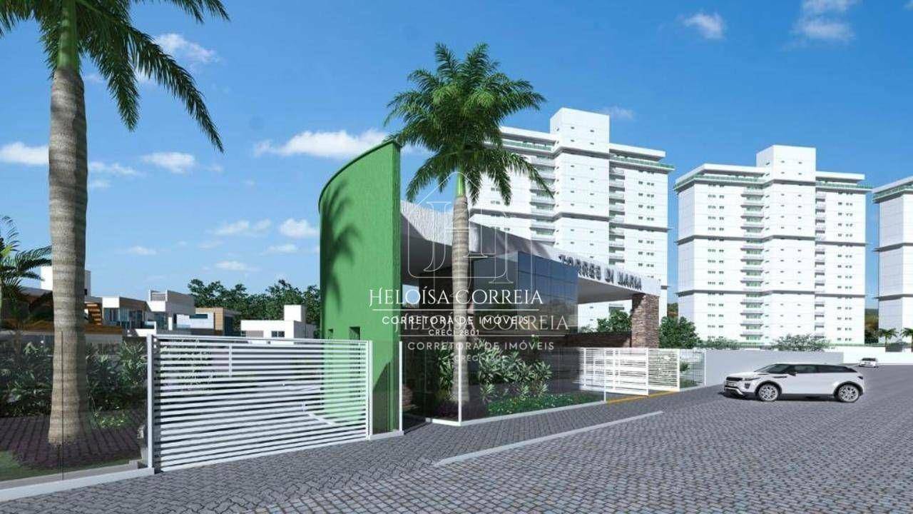 Apartamento, 3 quartos, 90 m² - Foto 1