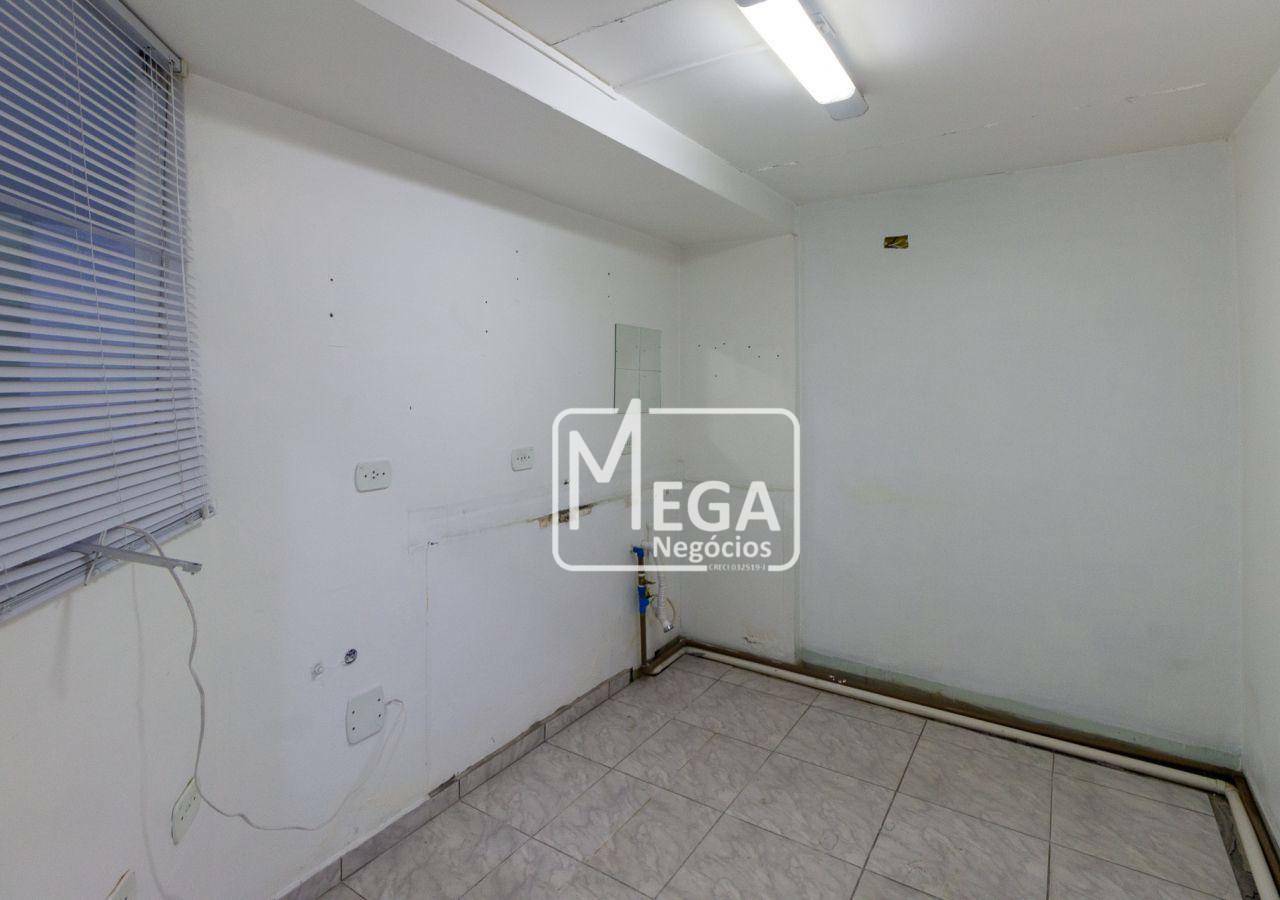 Loja-Salão para alugar, 160m² - Foto 9