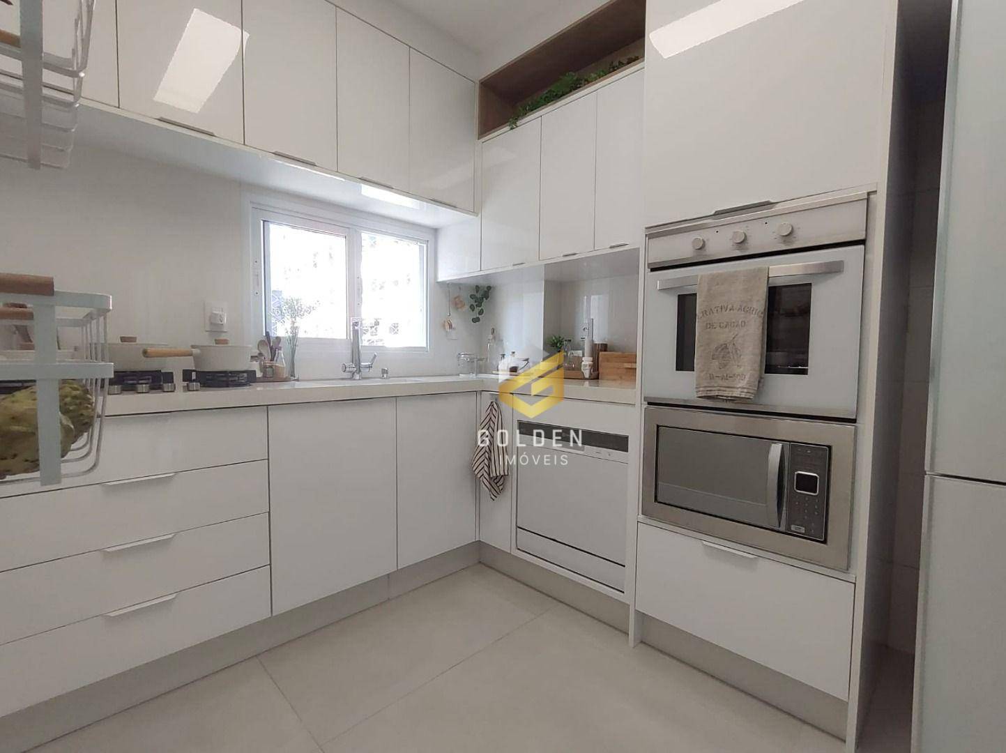 Apartamento à venda com 3 quartos, 122m² - Foto 16