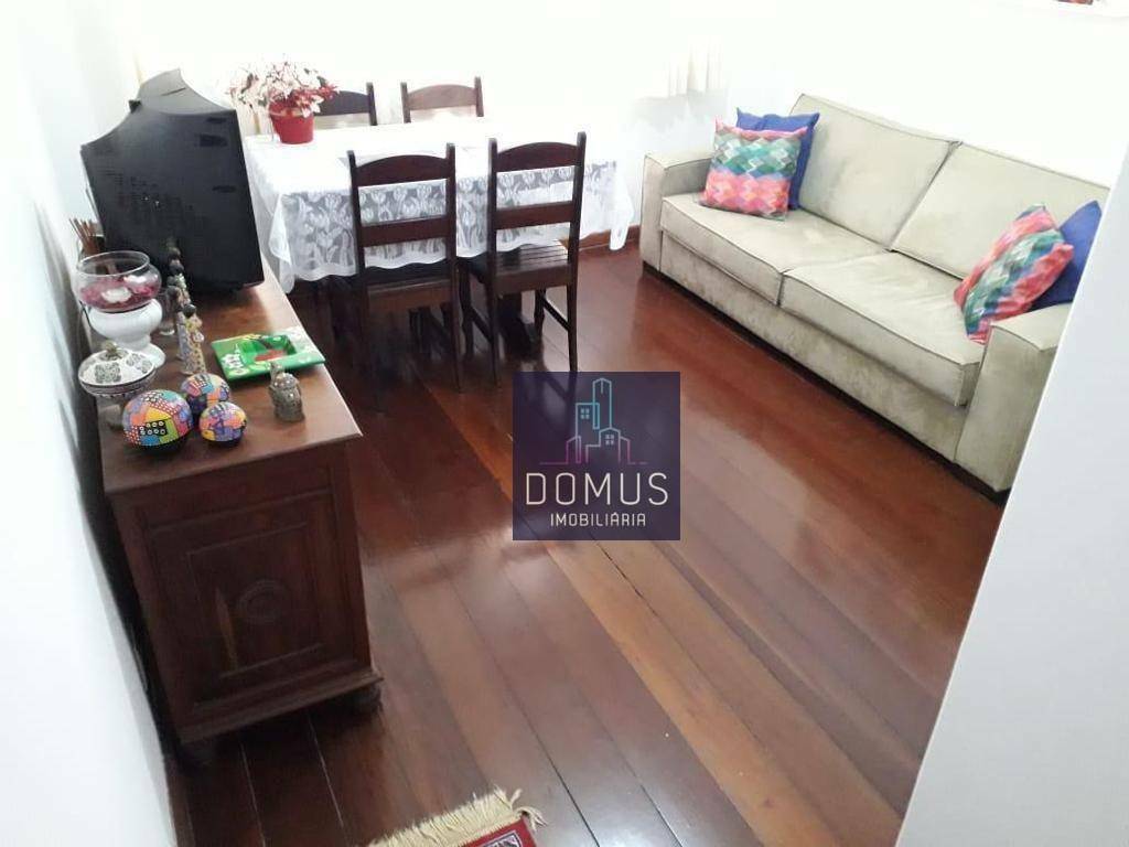 Apartamento à venda com 2 quartos, 46m² - Foto 1