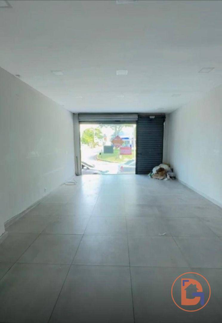 Loja-Salão para alugar, 70m² - Foto 9