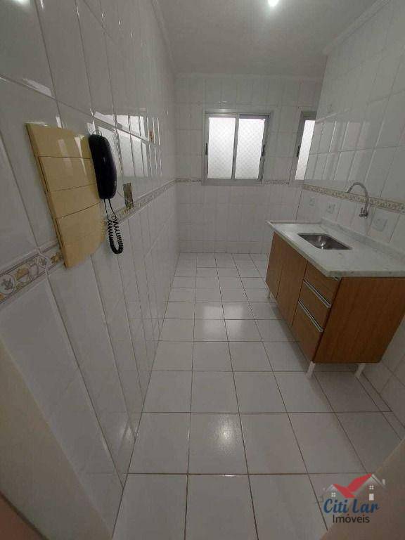 Apartamento à venda com 2 quartos, 62m² - Foto 8