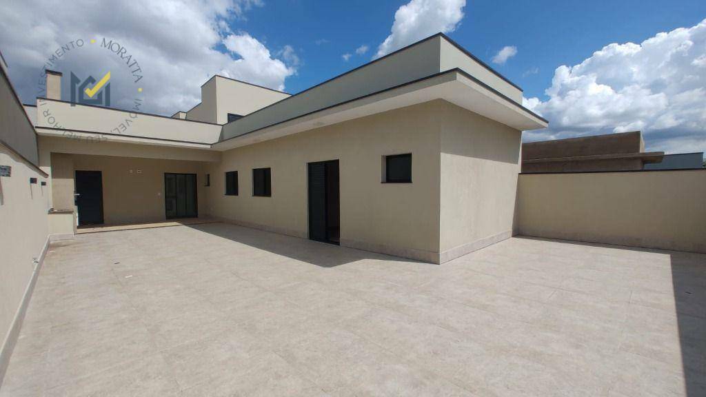 Casa de Condomínio à venda com 3 quartos, 146m² - Foto 13