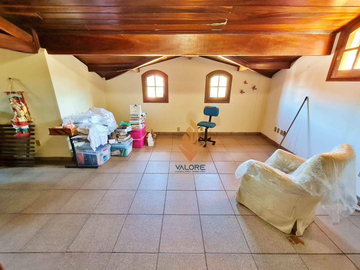 Casa à venda com 4 quartos, 416m² - Foto 83