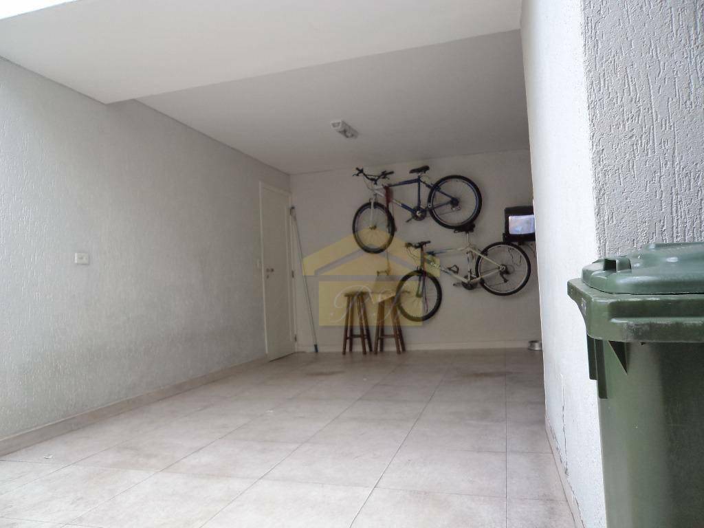 Casa à venda com 3 quartos, 300m² - Foto 20