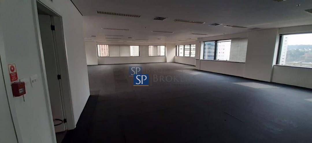 Conjunto Comercial-Sala para alugar, 258m² - Foto 8