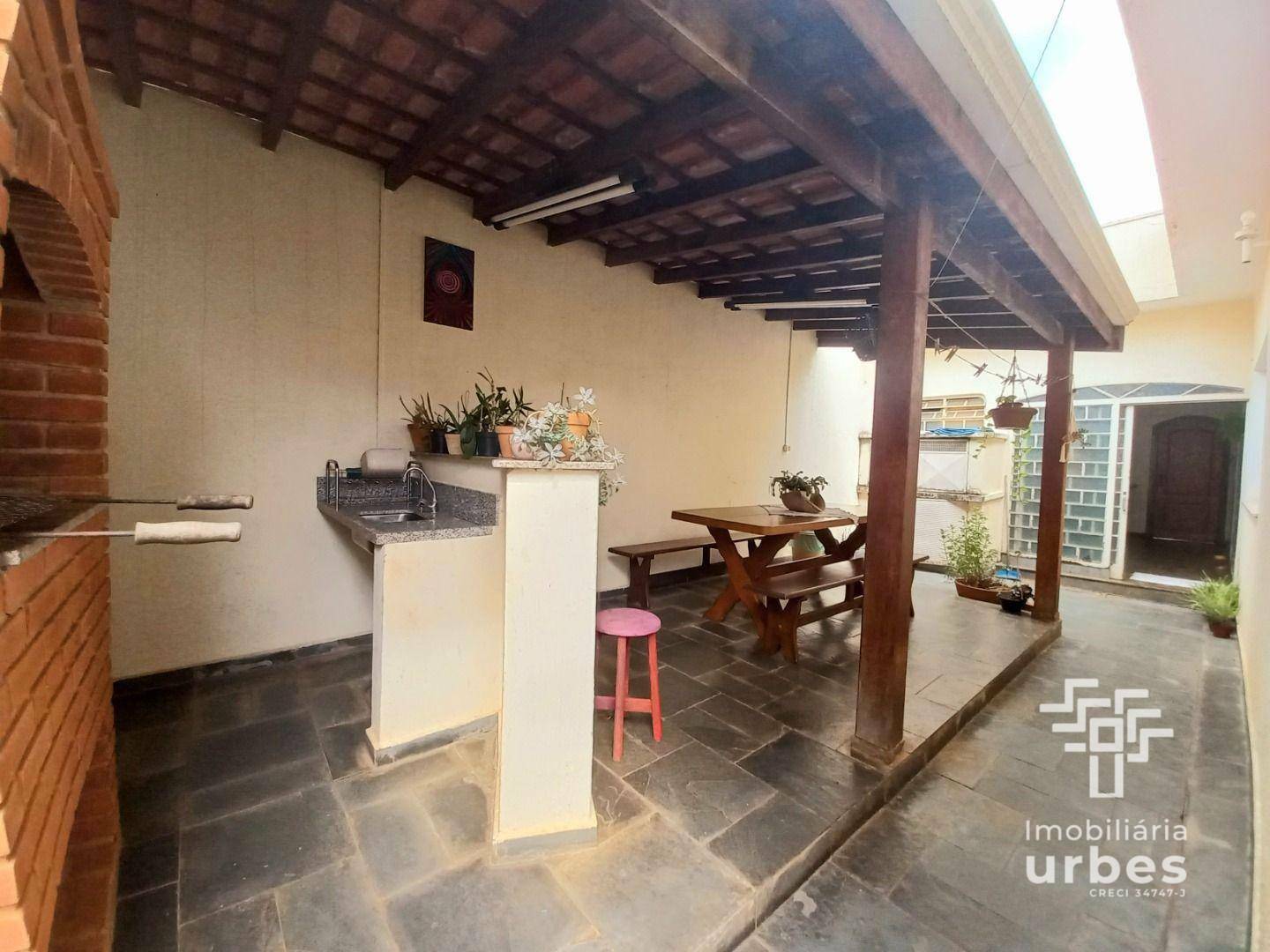 Casa à venda com 3 quartos, 267m² - Foto 26