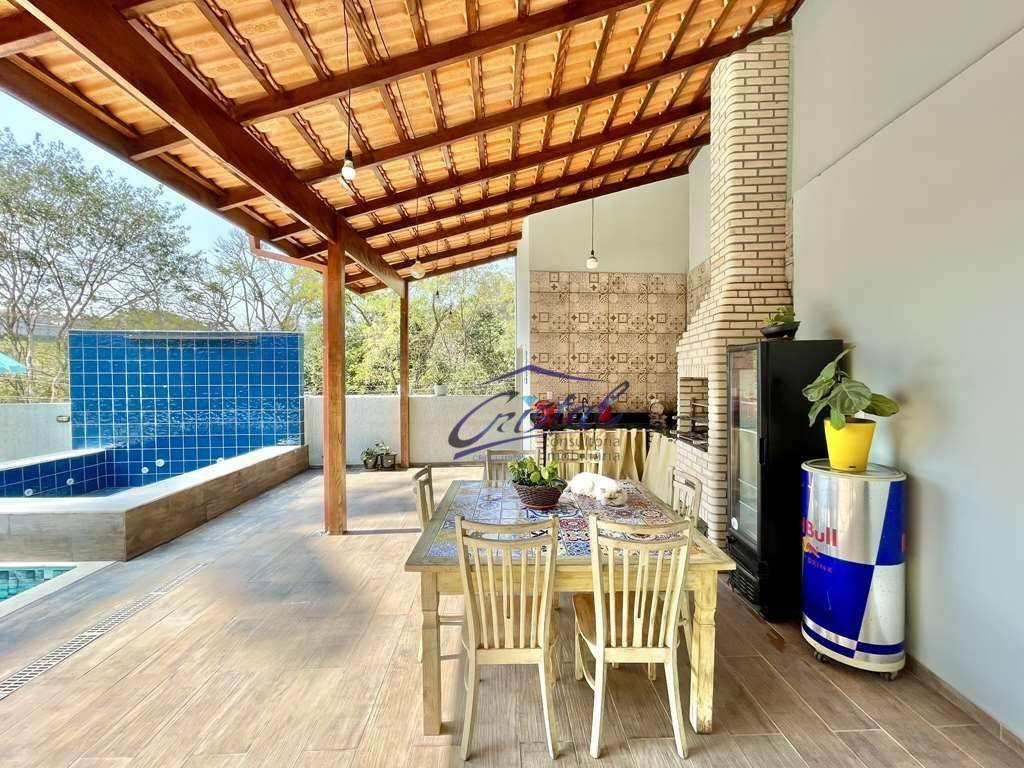 Casa de Condomínio à venda com 3 quartos, 280m² - Foto 40