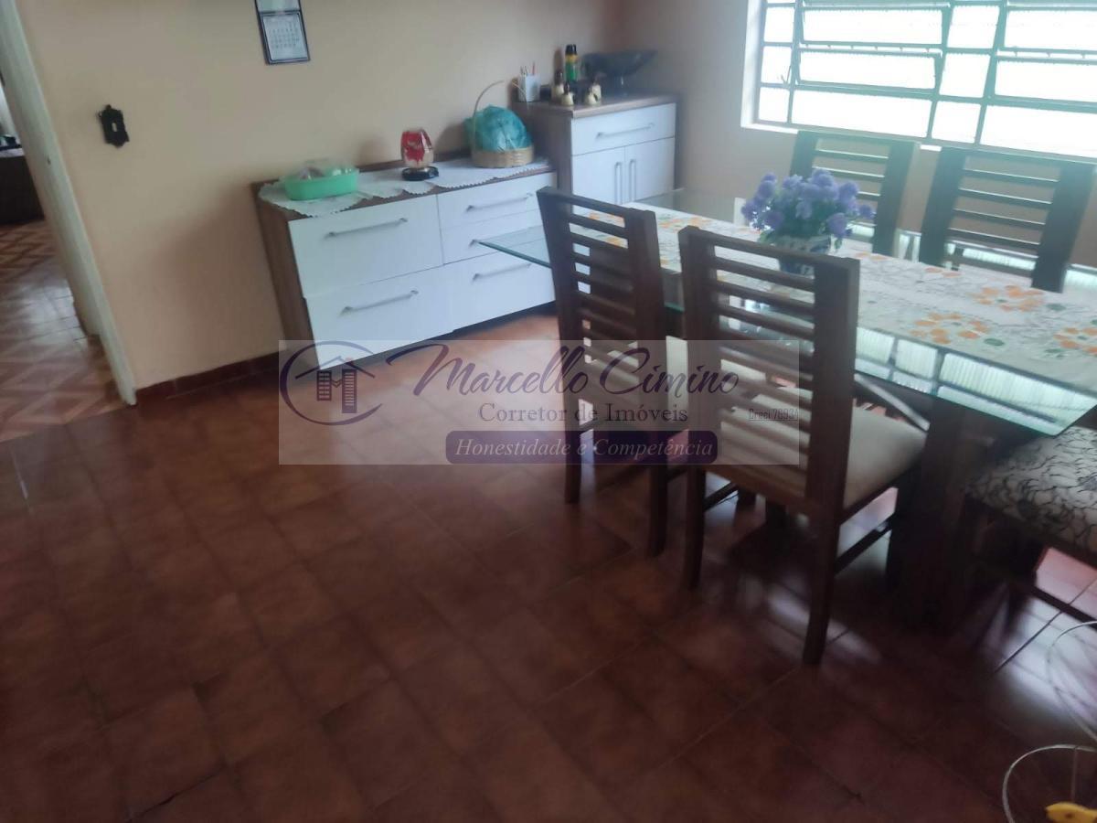 Sobrado à venda com 3 quartos, 146m² - Foto 5