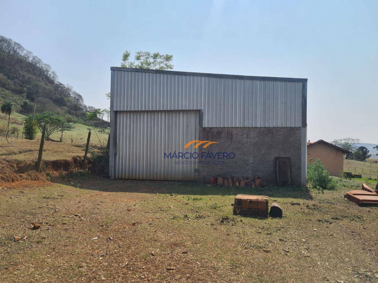 Fazenda à venda, 2299000M2 - Foto 3