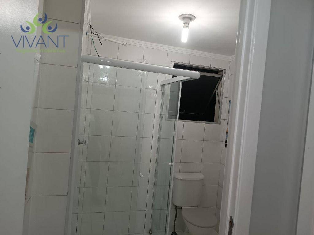 Apartamento à venda com 2 quartos, 50m² - Foto 6