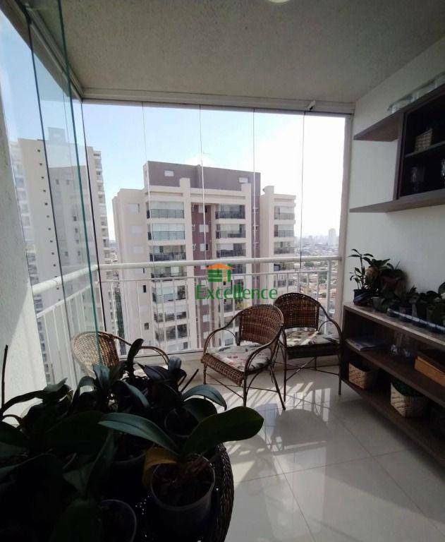 Apartamento à venda com 2 quartos, 65m² - Foto 15