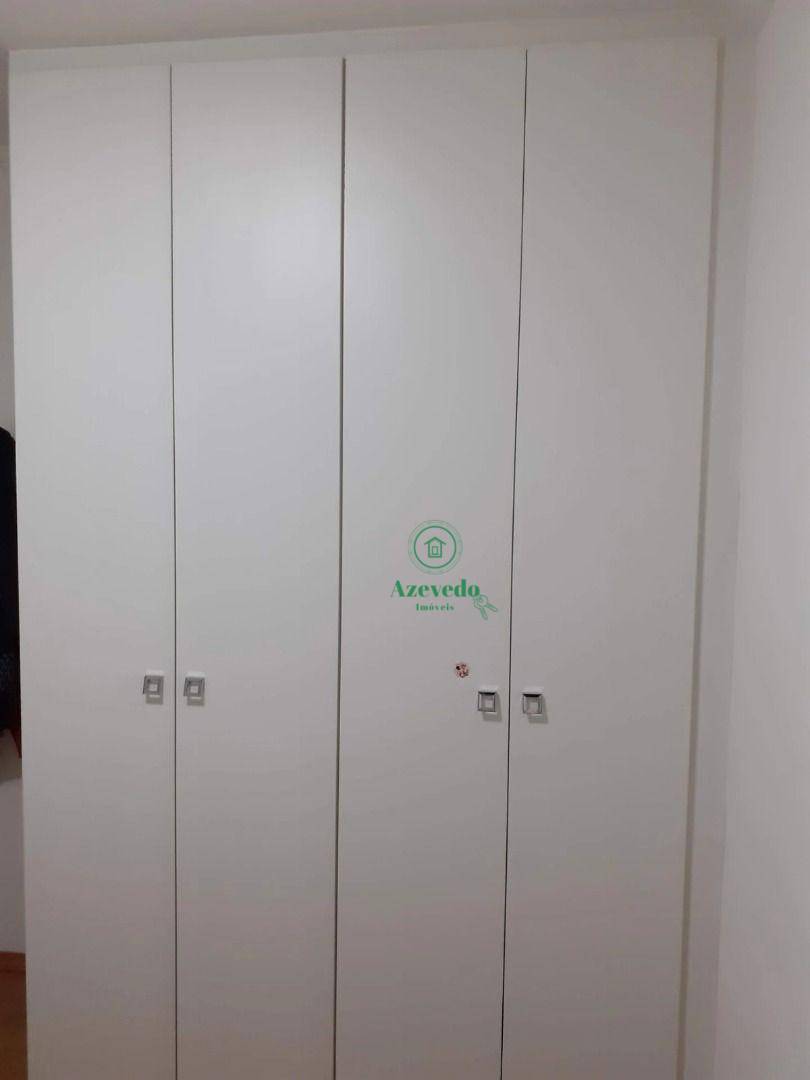 Apartamento à venda com 2 quartos, 58m² - Foto 9