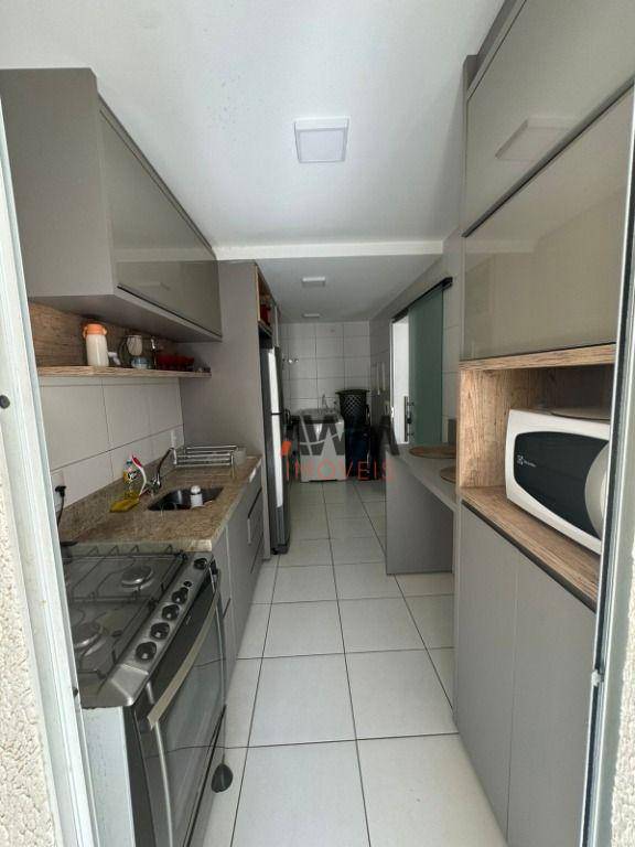 Apartamento à venda com 2 quartos, 88m² - Foto 8