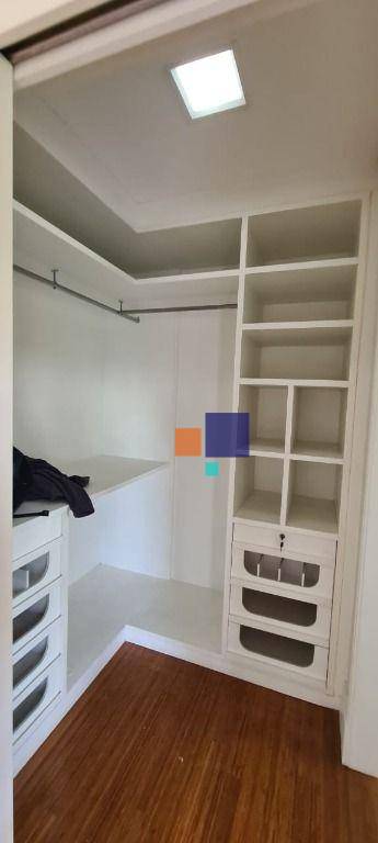 Apartamento para alugar com 4 quartos, 370m² - Foto 18