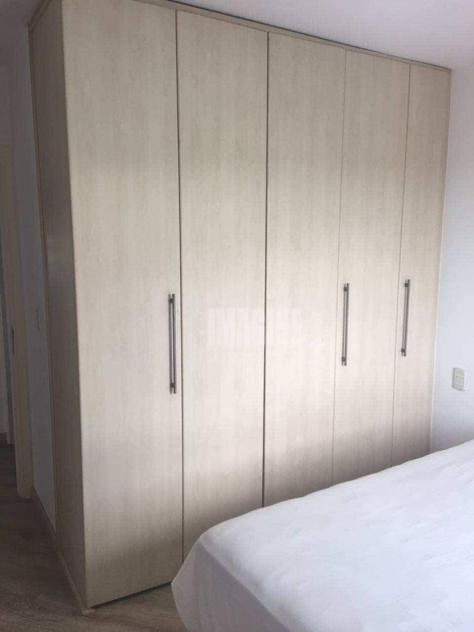 Apartamento à venda com 1 quarto, 62m² - Foto 19