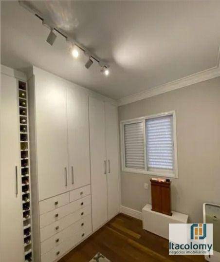 Apartamento à venda com 3 quartos, 82m² - Foto 11