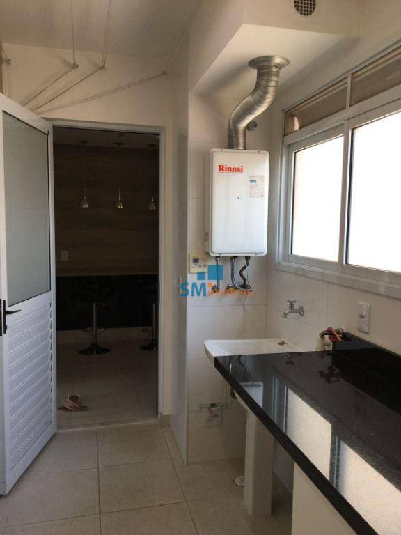 Apartamento à venda com 2 quartos, 129m² - Foto 7