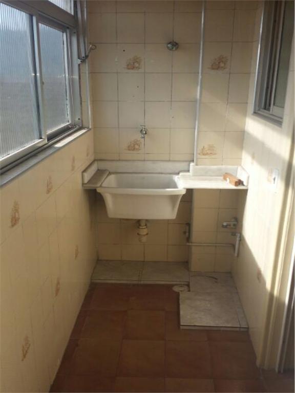 Apartamento à venda com 1 quarto, 1m² - Foto 20