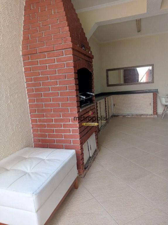 Sobrado à venda com 3 quartos, 240m² - Foto 17