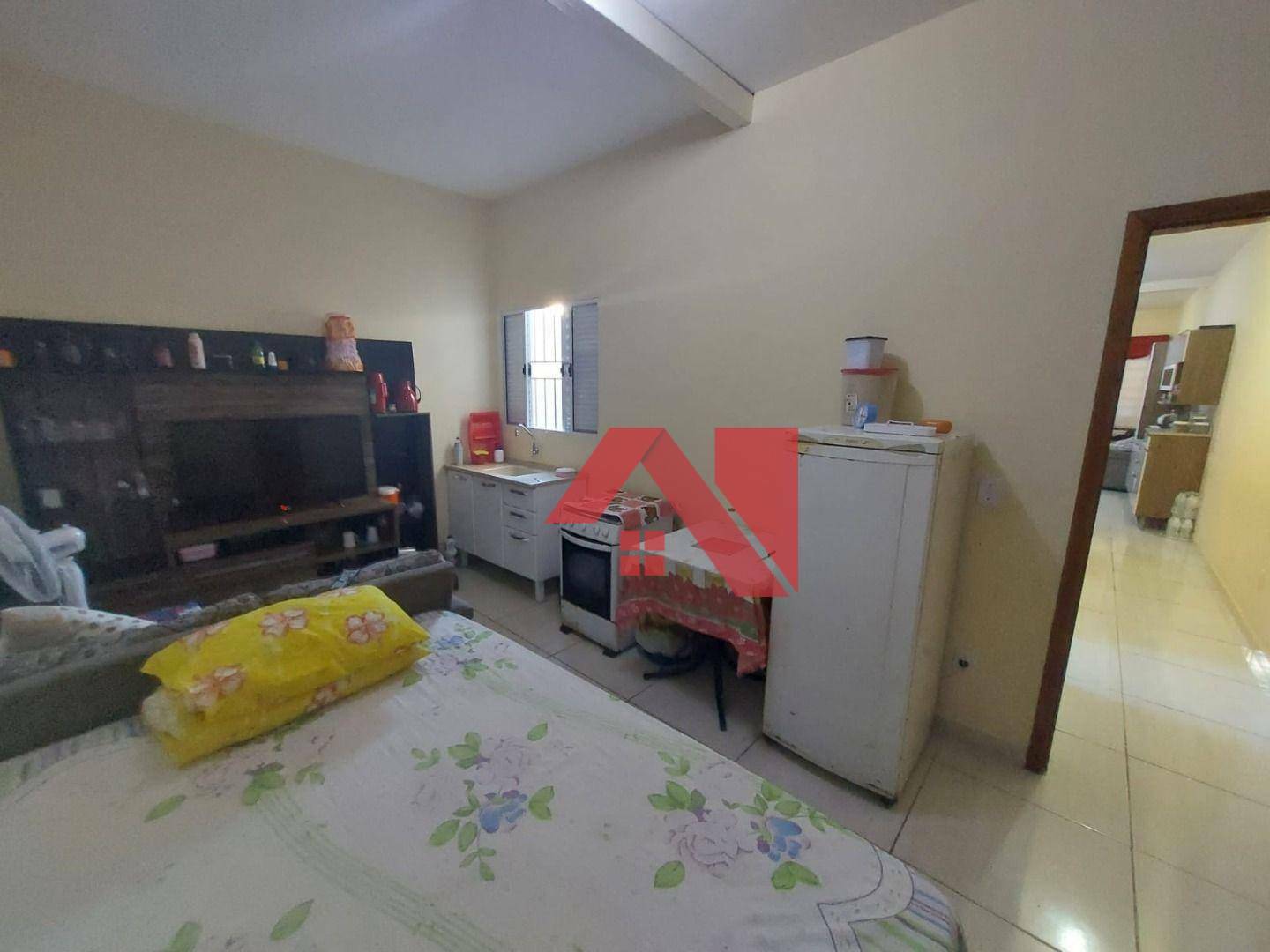 Sobrado à venda com 3 quartos, 120m² - Foto 5