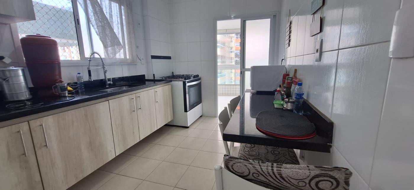 Apartamento à venda com 3 quartos, 113m² - Foto 9