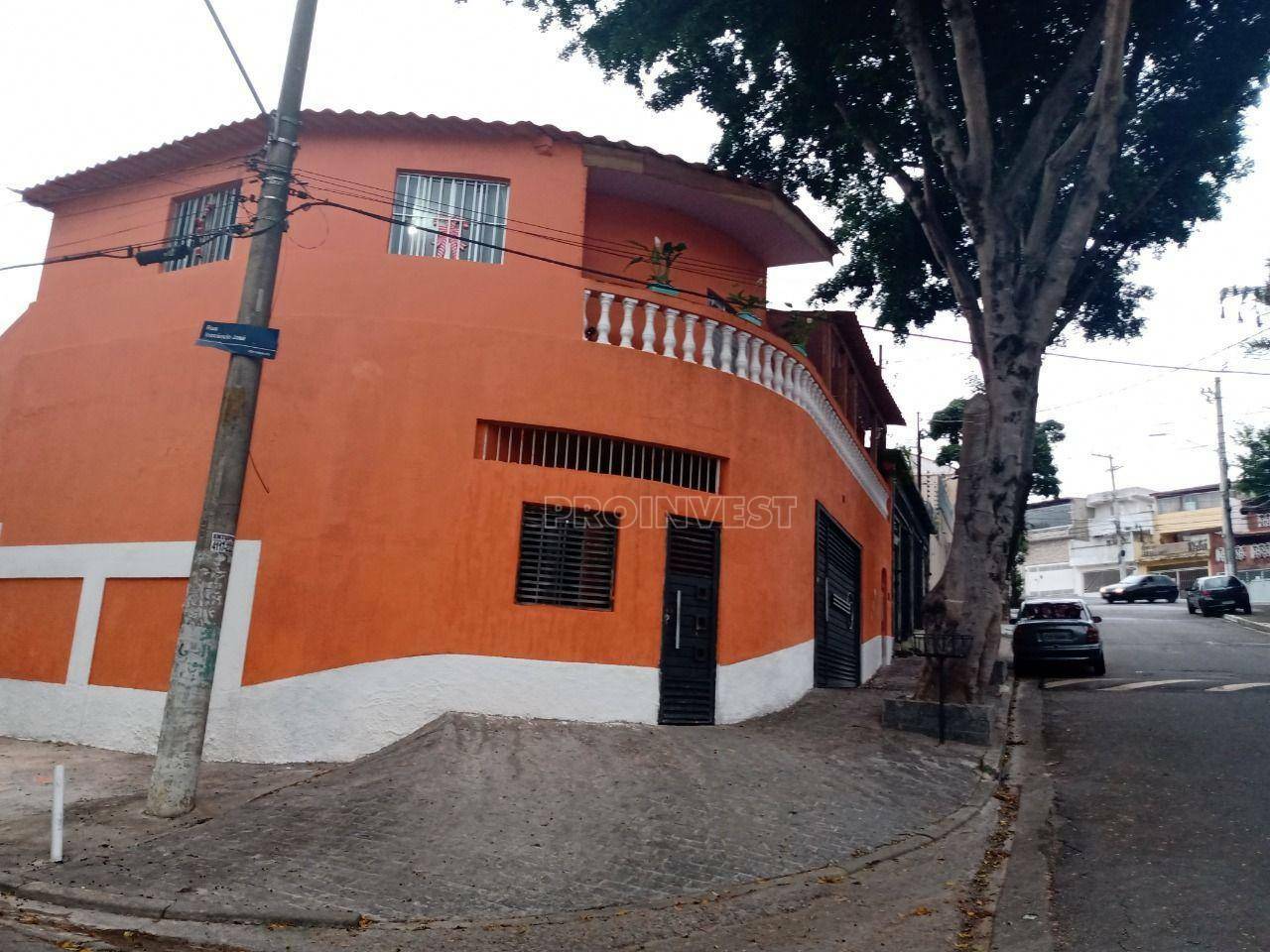 Casa à venda com 3 quartos, 390m² - Foto 3