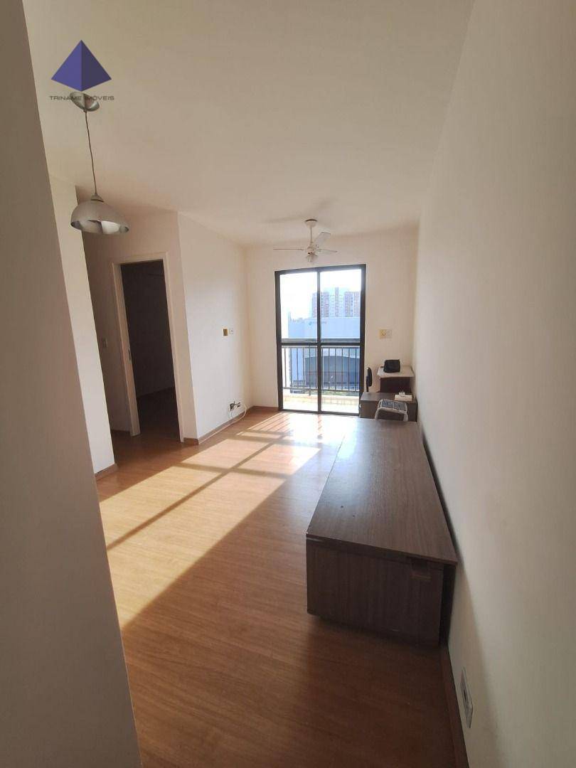 Apartamento à venda com 2 quartos, 48m² - Foto 5