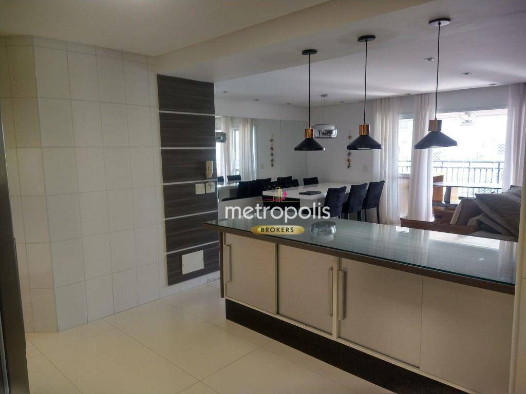 Apartamento à venda com 3 quartos, 145m² - Foto 12