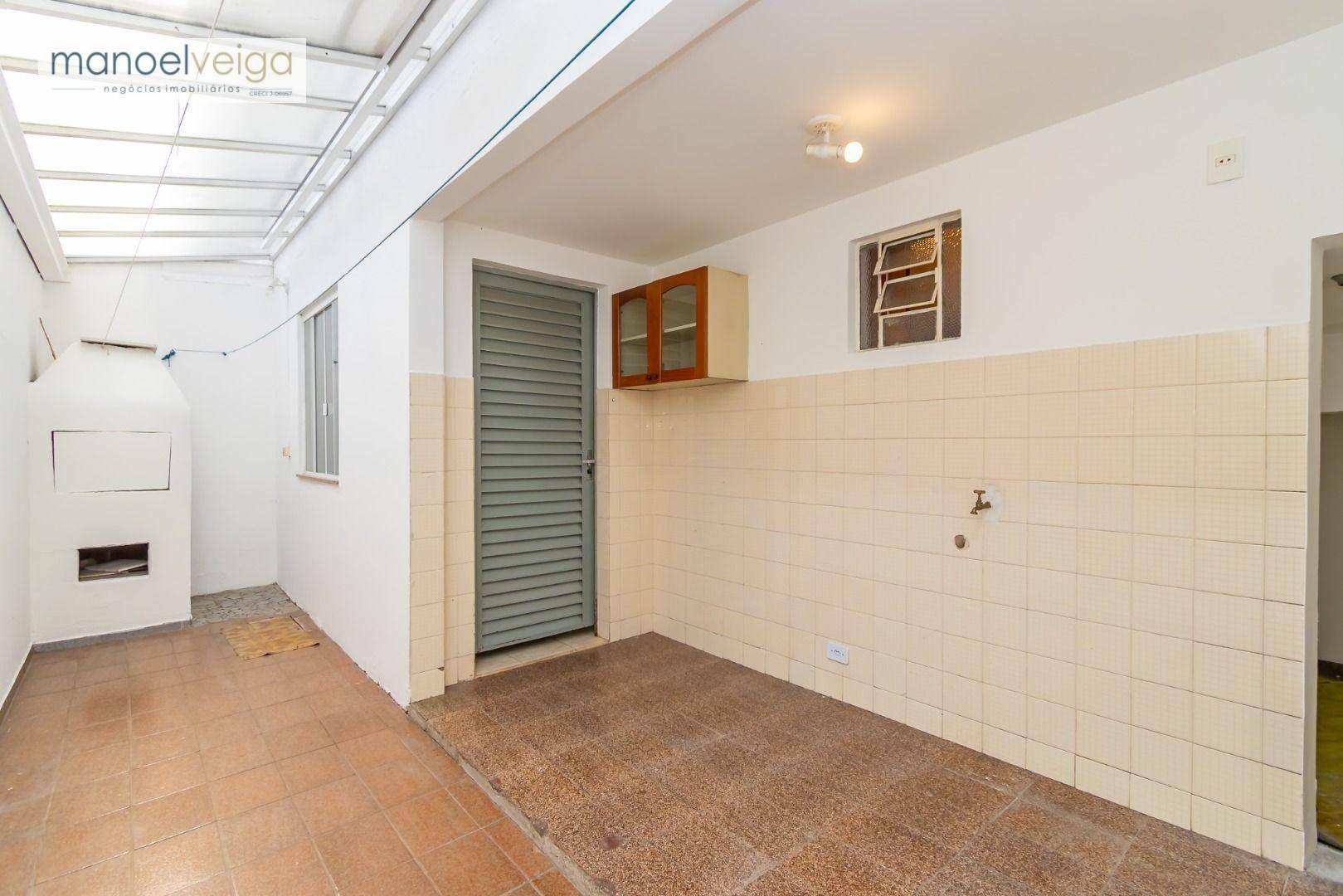 Sobrado para alugar com 3 quartos, 100m² - Foto 14