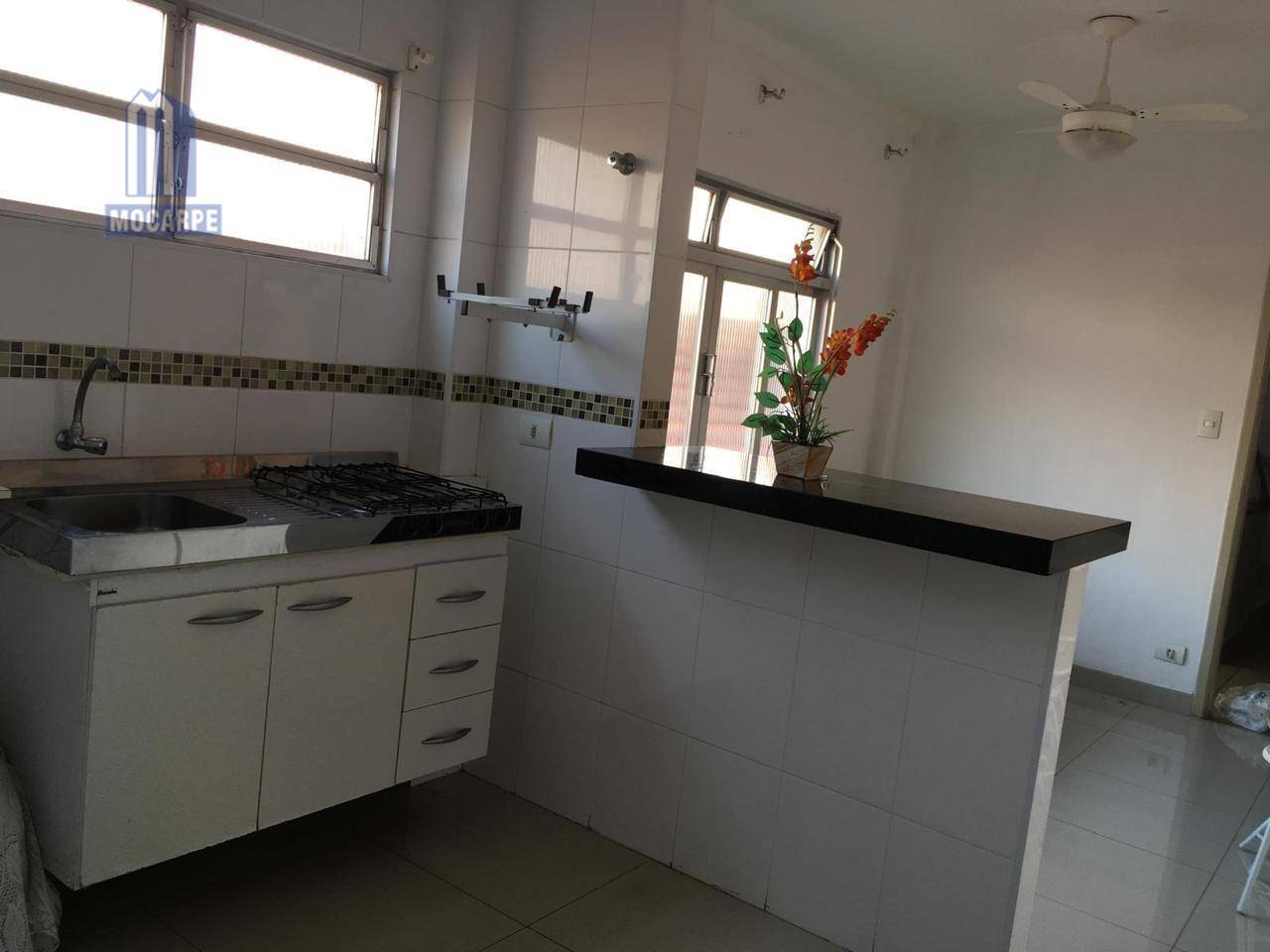Apartamento, 1 quarto, 45 m² - Foto 5
