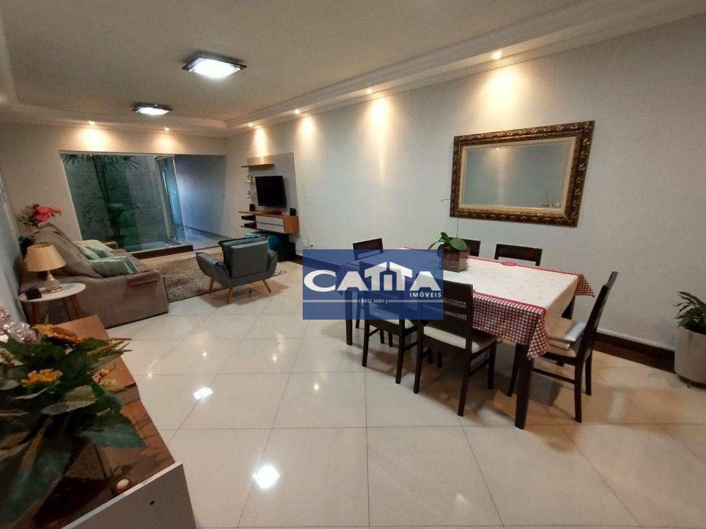 Sobrado à venda com 3 quartos, 187m² - Foto 4