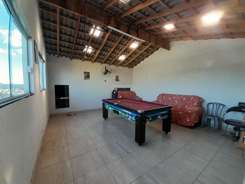 Casa à venda com 3 quartos, 250m² - Foto 30