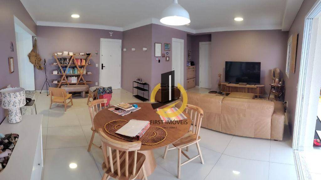 Apartamento à venda com 3 quartos, 147m² - Foto 1