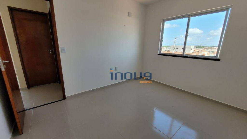 Apartamento à venda com 2 quartos, 55m² - Foto 9