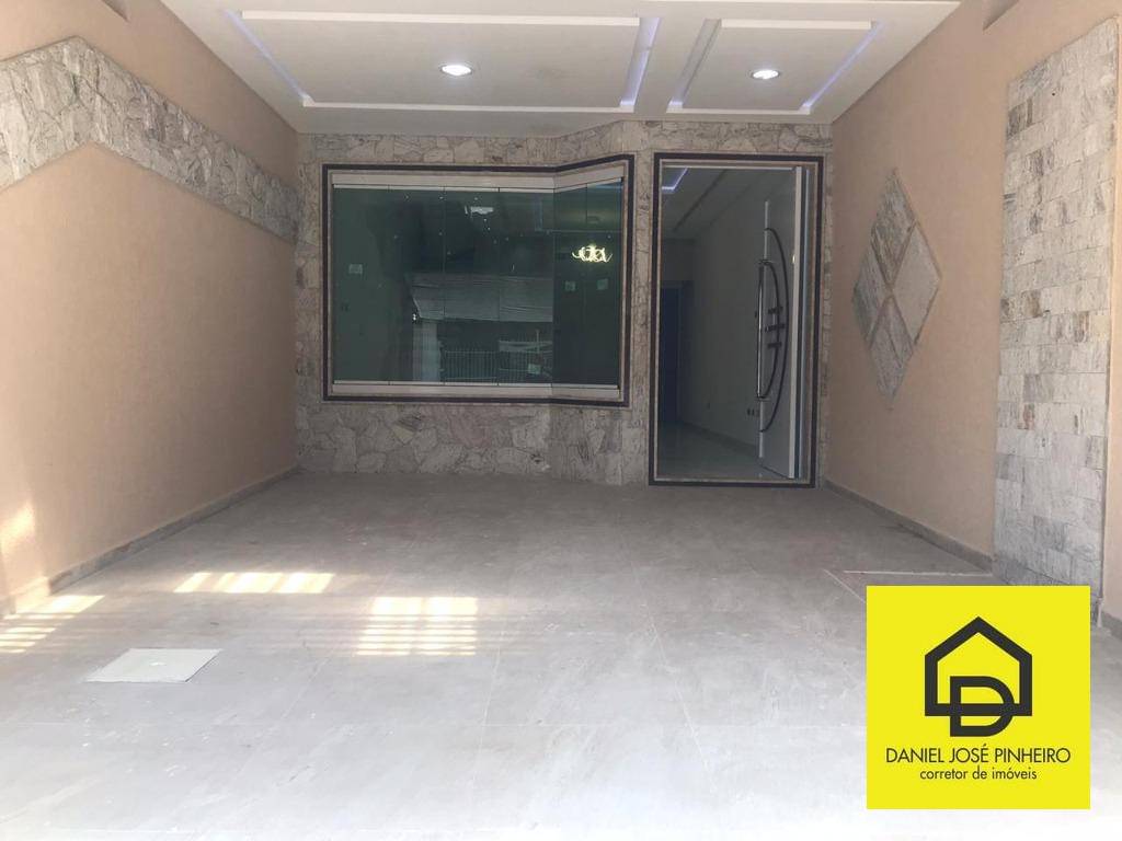 Sobrado à venda com 2 quartos, 108m² - Foto 5