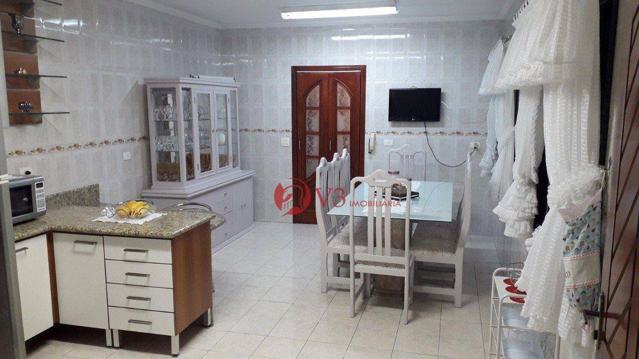 Sobrado à venda com 3 quartos, 125m² - Foto 3