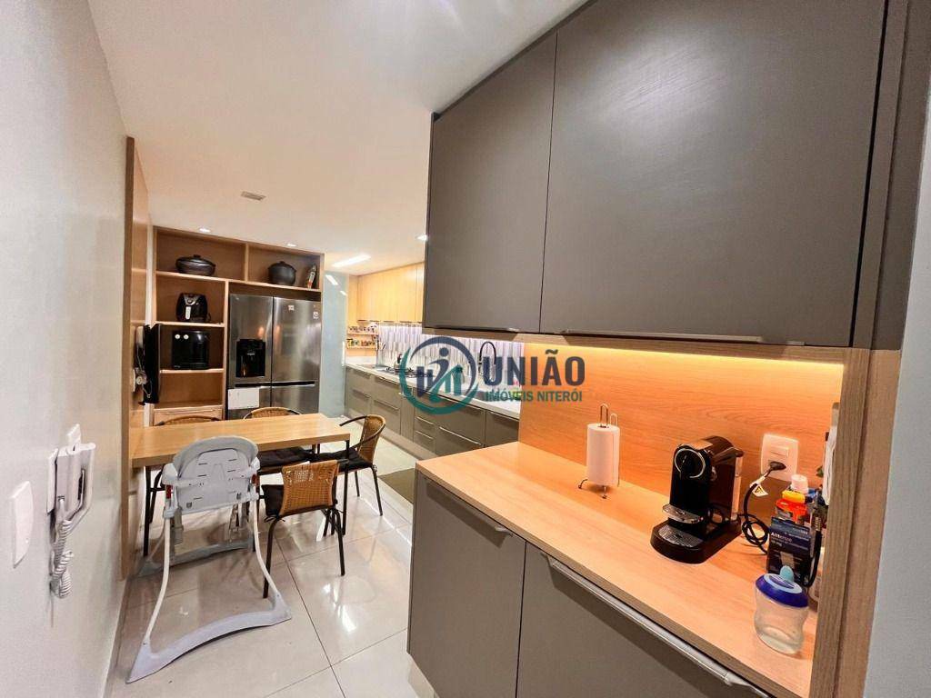 Apartamento à venda com 4 quartos, 137m² - Foto 25