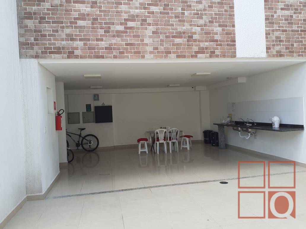 Apartamento à venda com 2 quartos, 46m² - Foto 6