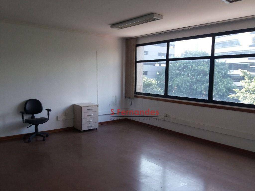 Conjunto Comercial-Sala para alugar, 77m² - Foto 7